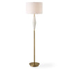 Quite The Buzz Floor Lamp