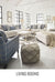 Living Room Furniture