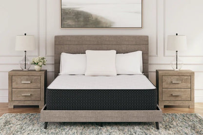 Ashley Homestore | Limited Edition Plush Queen Mattress
