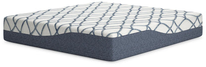 8 Inch Memory Foam King Mattress