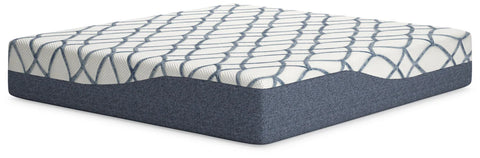 Ashley Homestore |10 Inch Chime Elite 2.0 King Mattress