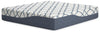 Ashley Homestore |10 Inch Chime Elite 2.0 King Mattress