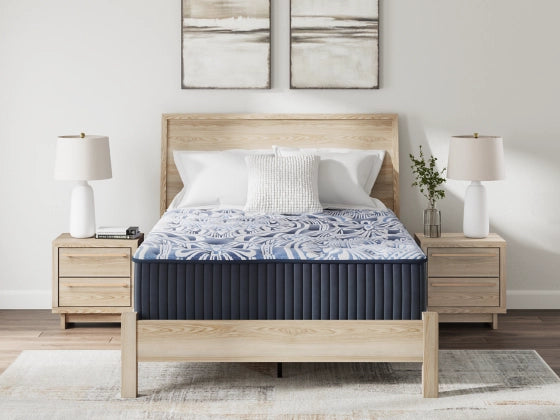 Firm Luxe 2.0 Queen Mattress