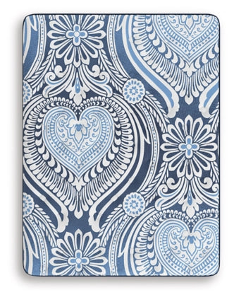 Firm Luxe 2.0 Queen Mattress