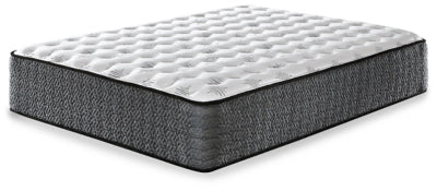 Ashley Homestore | Ultra Luxury Firm Tight Top with Memory Foam Queen Mattress