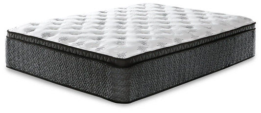 Ashley Homestore |Ultra Luxury ET with Memory Foam King Mattress