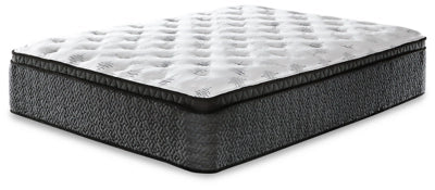 Ashley Homestore | Ultra Luxury ET with Memory Foam King Mattress