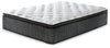 Ashley Homestore |Ultra Luxury ET with Memory Foam King Mattress