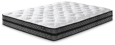 Ashley Homestore | 10 Inch Pocketed Hybrid Queen Mattress