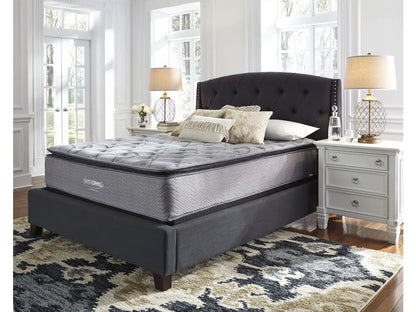 Curacao Queen Mattress