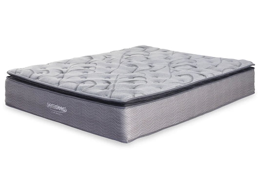 Curacao Queen Mattress