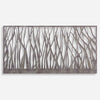 Amadahy Metal Wall Decor
