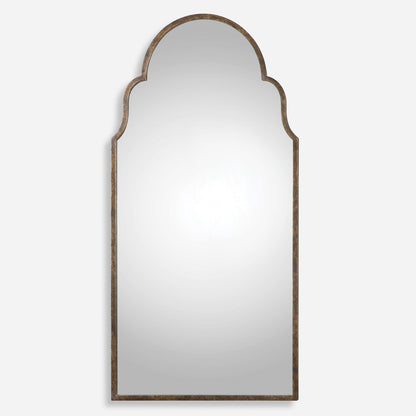 Brayden Tall Arch Mirror