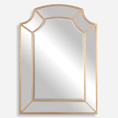 Francoli Arch Mirror