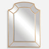 Francoli Arch Mirror
