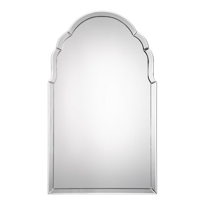 Brayden Frameless Mirror