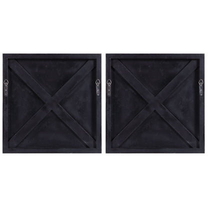 Pickford Wood Wall Decor