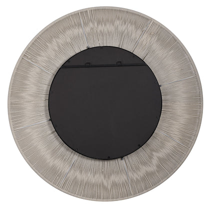Sailor'S Knot Round Mirror