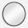 Taza Round Mirror