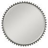 Taza Round Mirror