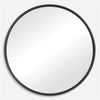 Belham Round Mirror