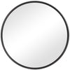 Belham Round Mirror