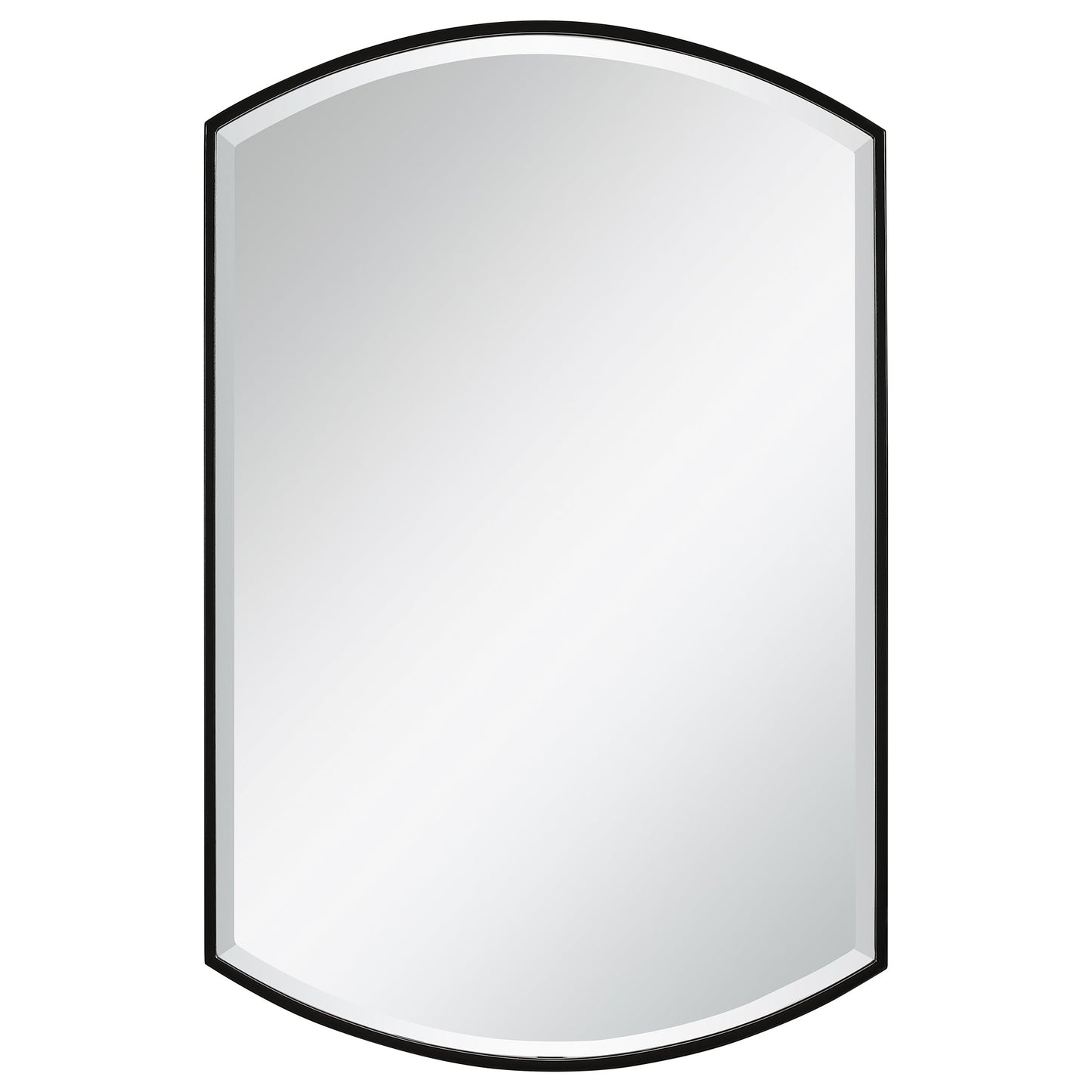 Shield Mirror