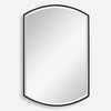 Shield Mirror