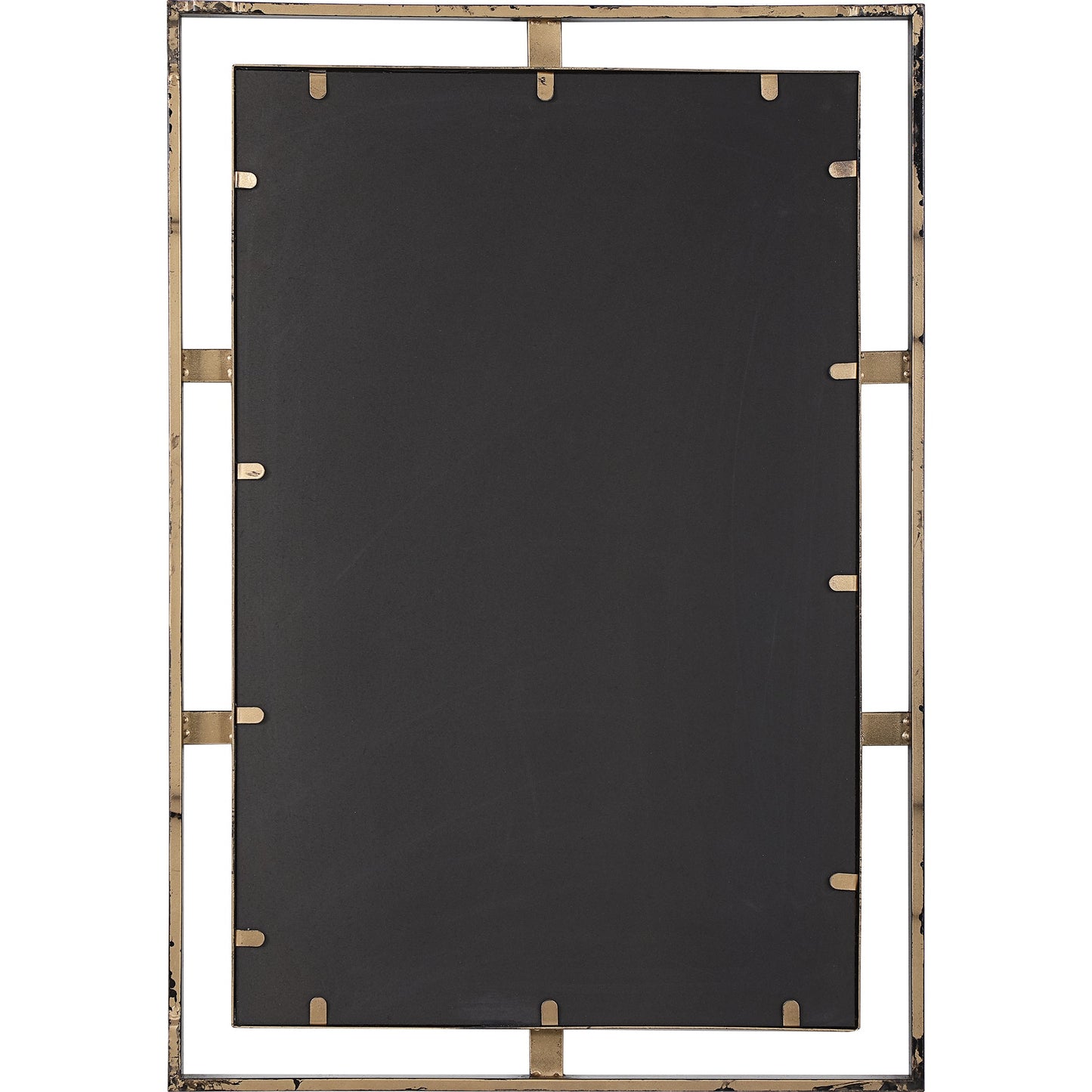 Carrizo Rectangle Mirror