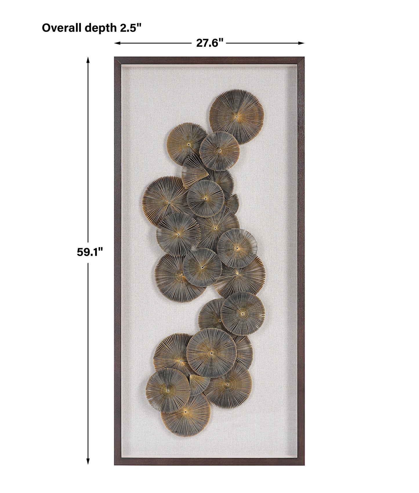 صندوق الظلال في صحيفة التايمز