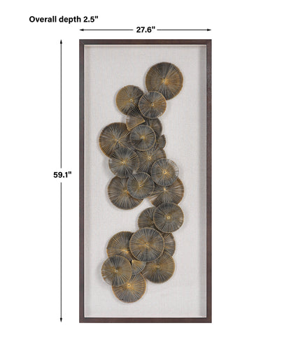 صندوق الظلال في صحيفة التايمز