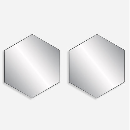 Amaya Octagonals, S/2