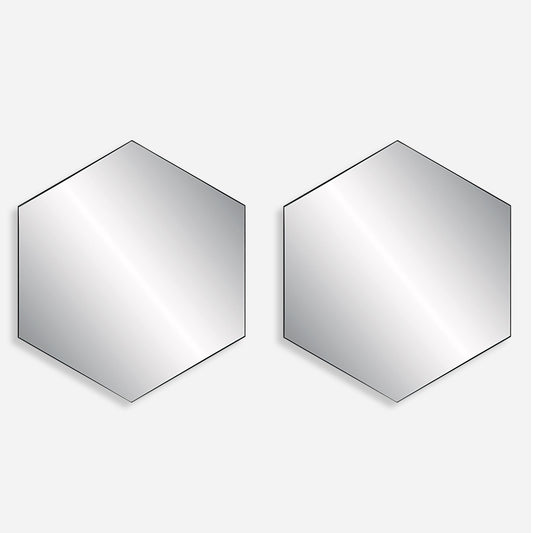 Amaya Octagonals, S/2