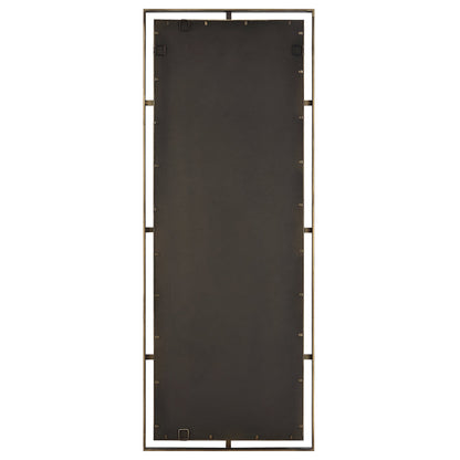 Carrizo Tall Mirror