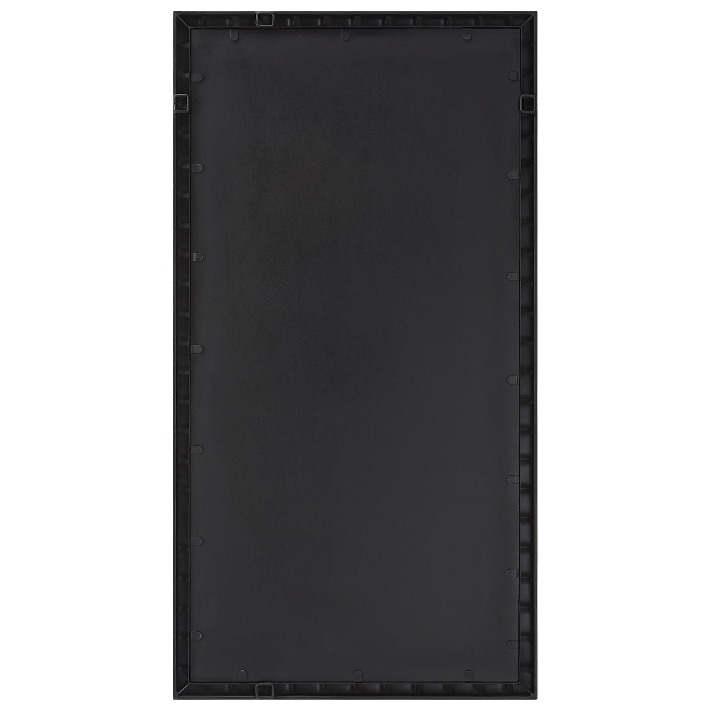 Dandridge Mirror, Black