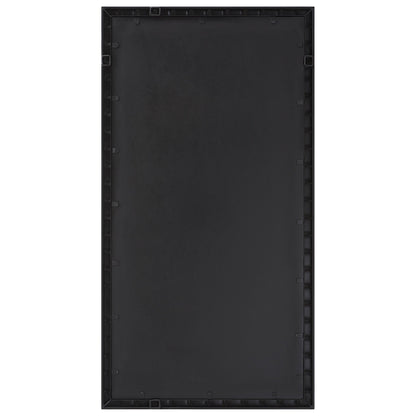 Dandridge Mirror, Black
