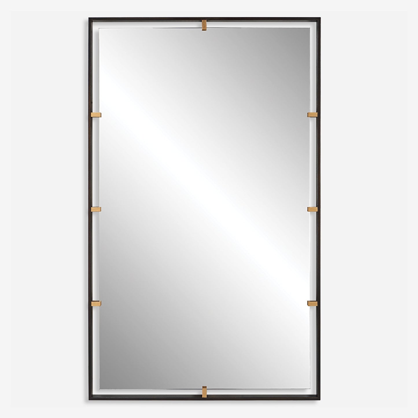 Egon Mirror, Bronze