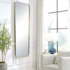 Belvoir Large Mirror