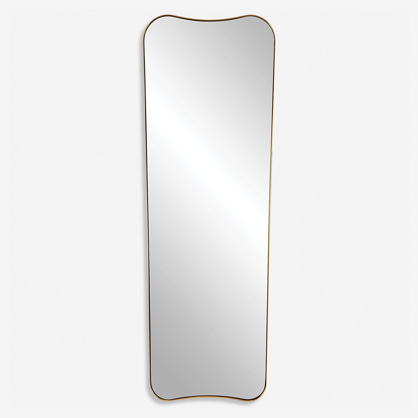 Belvoir Large Mirror