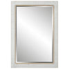 Cape Mirror, Whitewashed