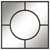 Spurgeon Square Mirror