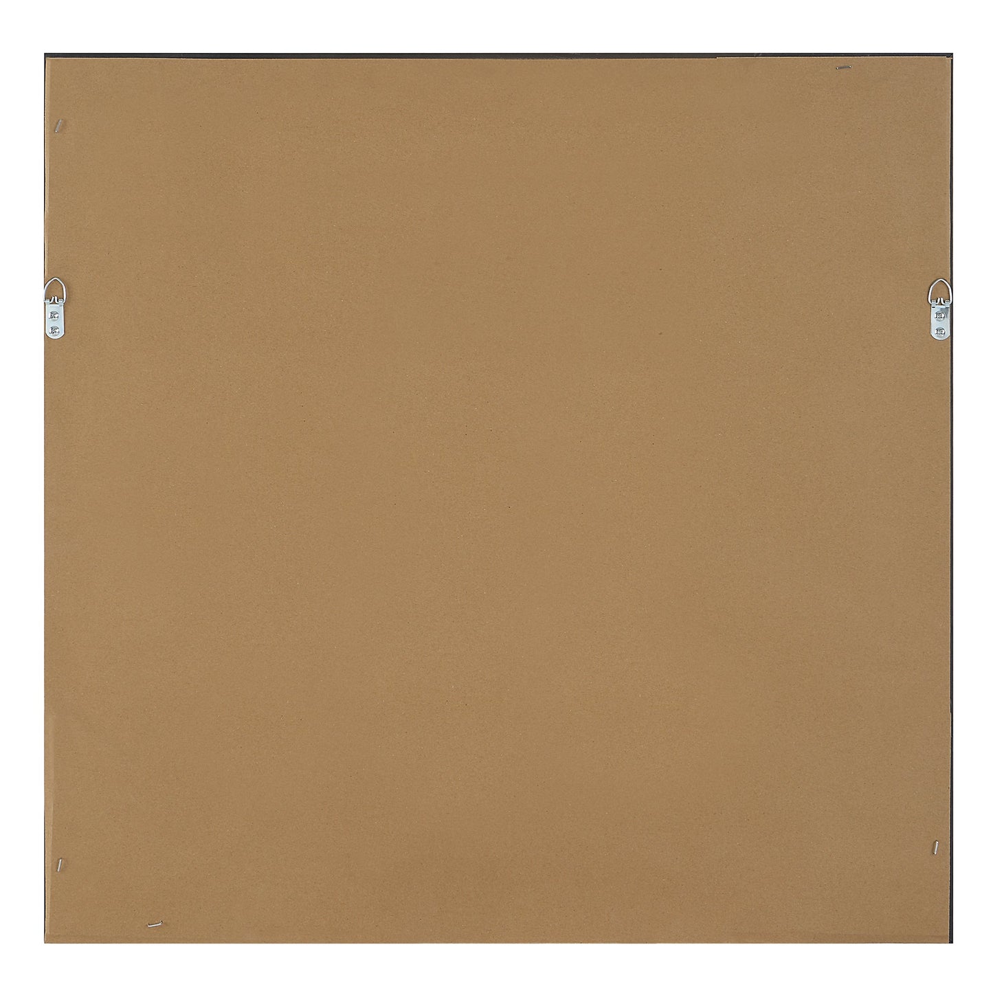 Lytton Square Mirror, Gold