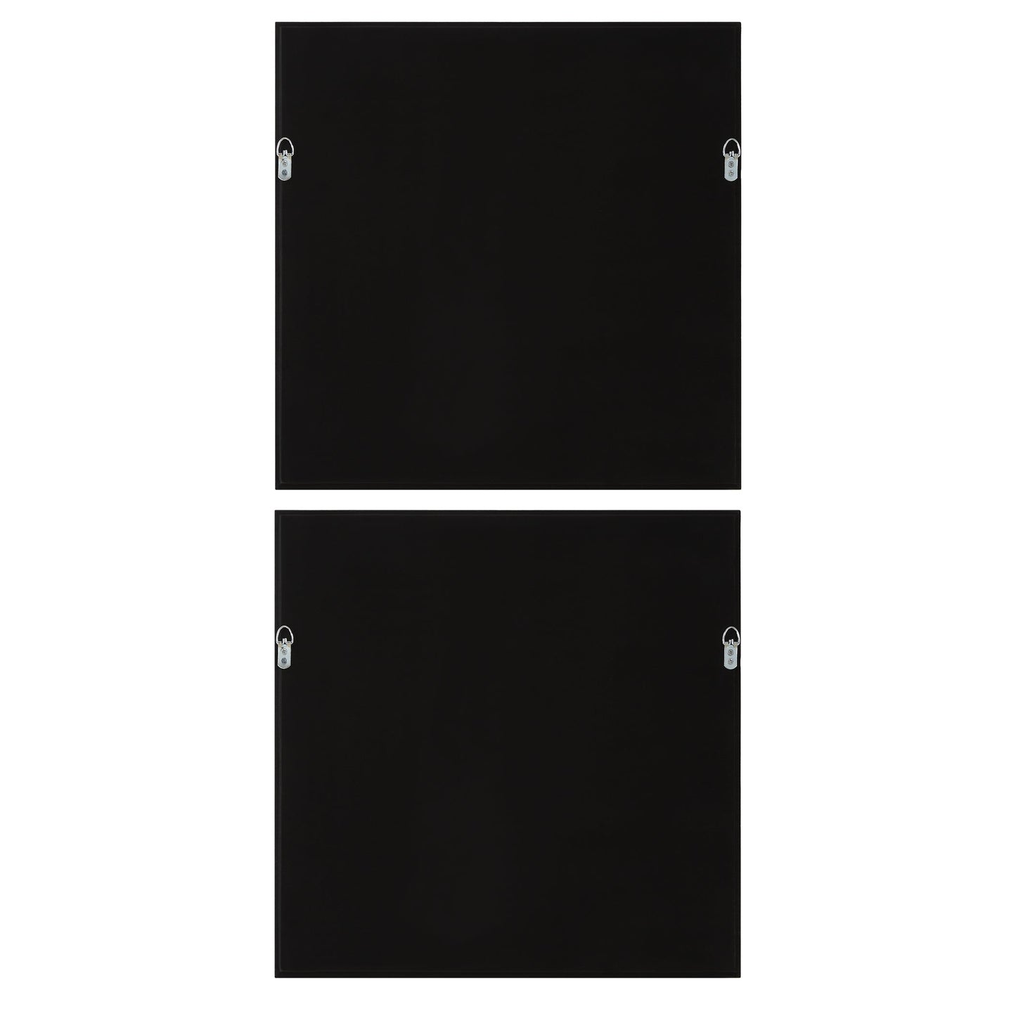 Intertwine Knit Paper Shadow Box, S/2