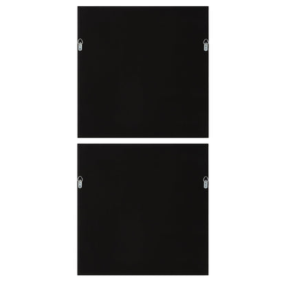 Intertwine Knit Paper Shadow Box, S/2