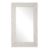 Quarry Rectangle Stone Veneer Mirror