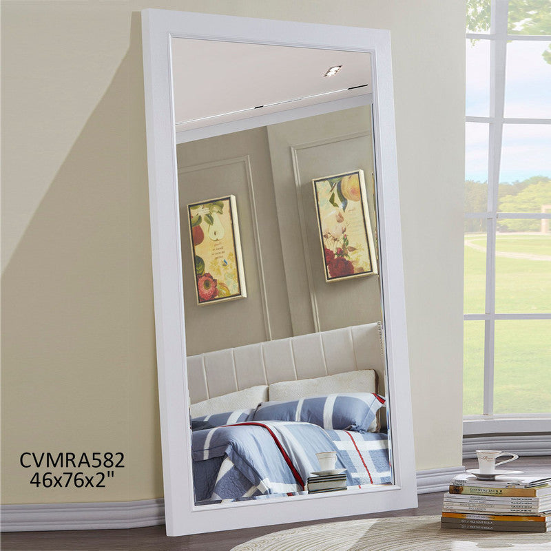 CVMRA582  B743 Floor Mirror( Crestview  )