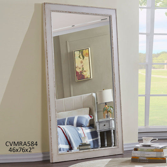 CVMRA584  Zenfield Wardrobe( Crestview  )