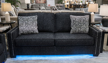 Jasmine Peaks Sofa | Ashley Homestore