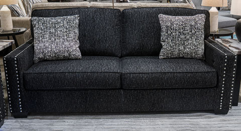 Jasmine Peaks Sofa | Ashley Homestore