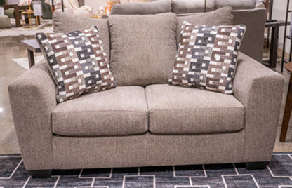 Triston-Peaks Sofa Set | Ashley Homestore